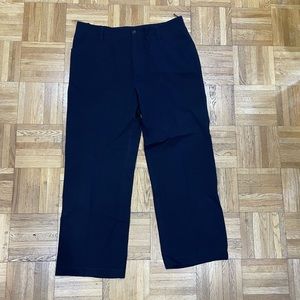 Prada cropped pants size 44